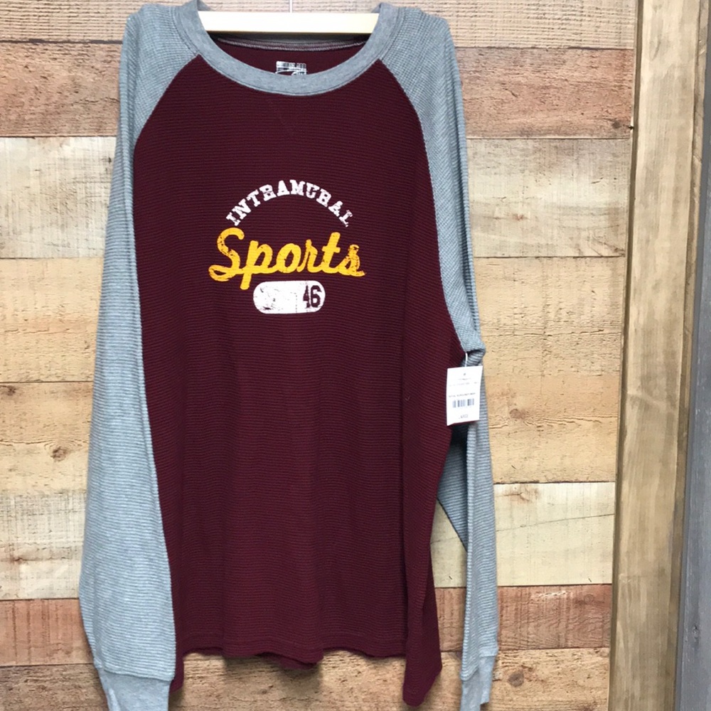 Simply for Sports thermal long sleeve